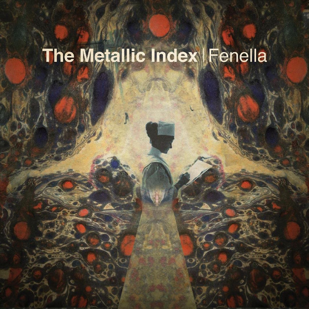 Metallic Index cover art