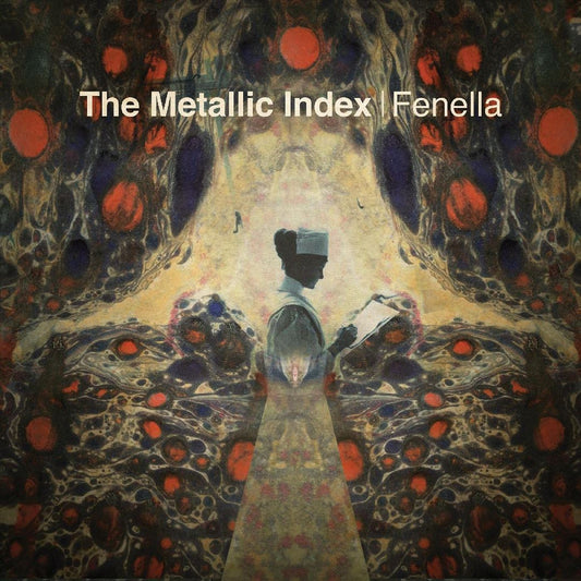 Metallic Index cover art