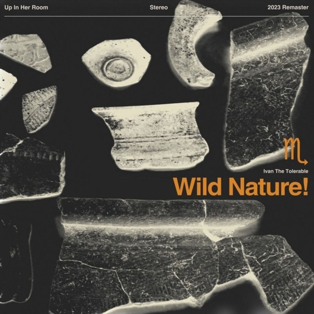 Wild Nature! cover art