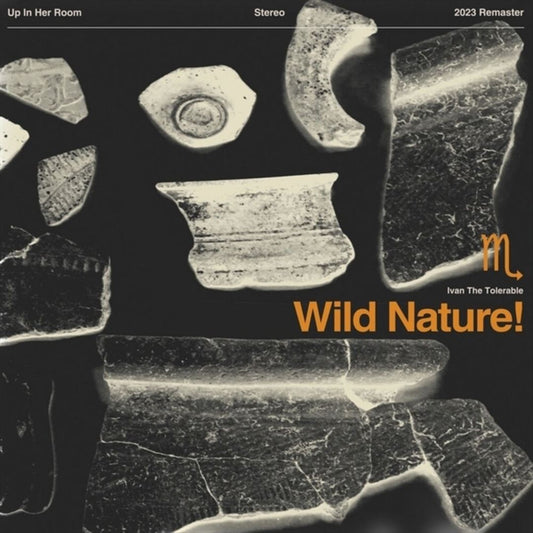 Wild Nature! cover art