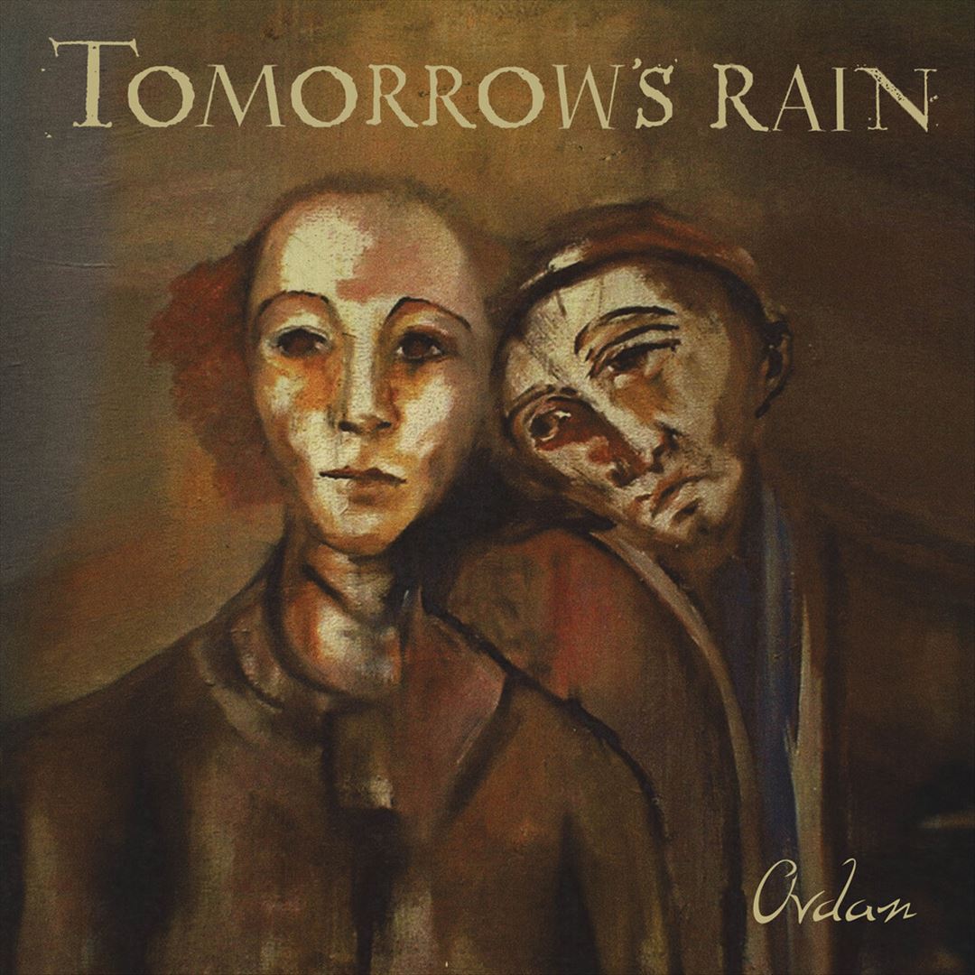 Ovdan cover art