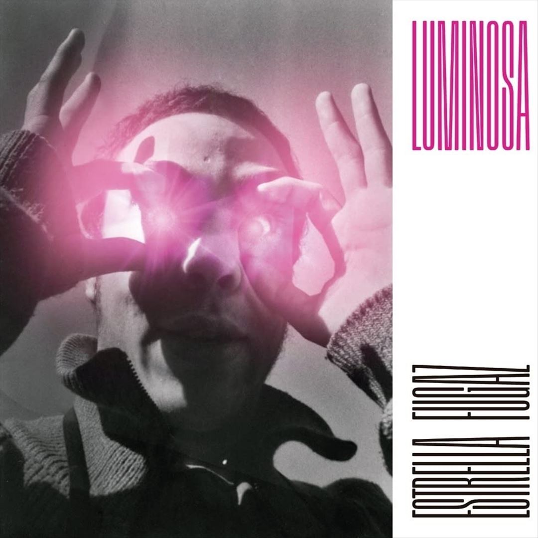 Luminosa cover art
