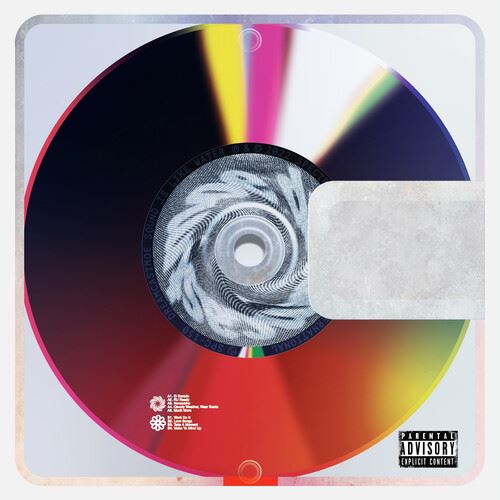 Sound Is Like Water cover art