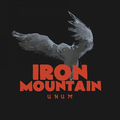 Unum cover art