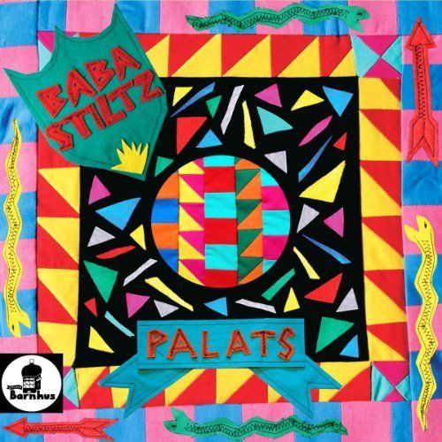 Transit cover art