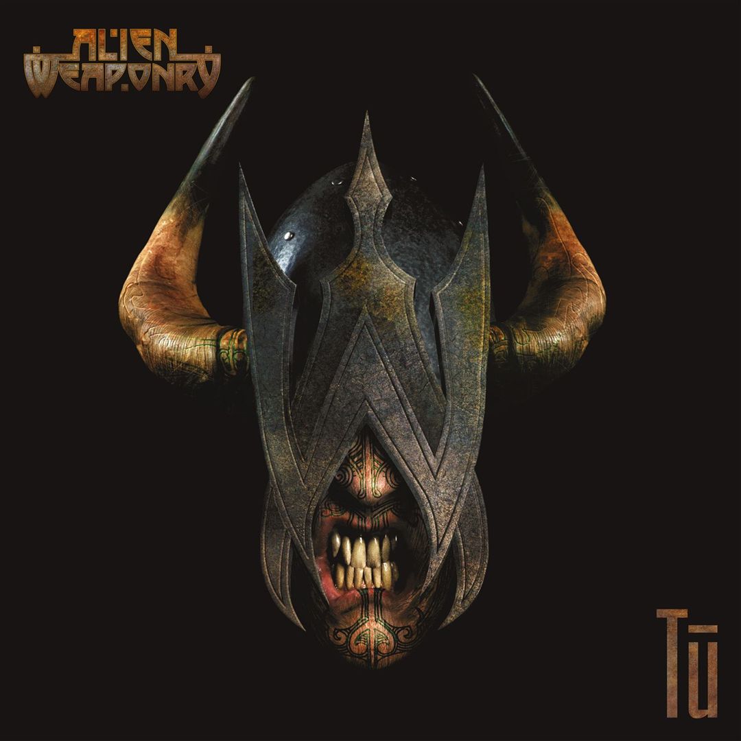 Tū [LP] cover art