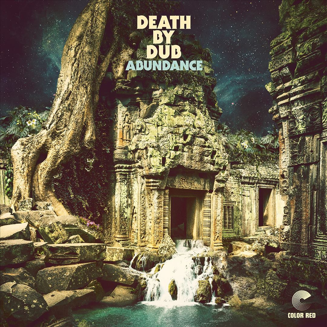 Abundance cover art