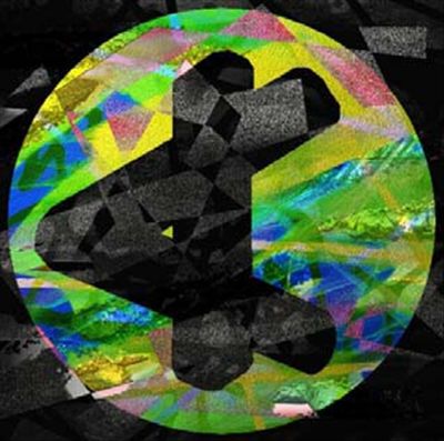 Third Wave cover art
