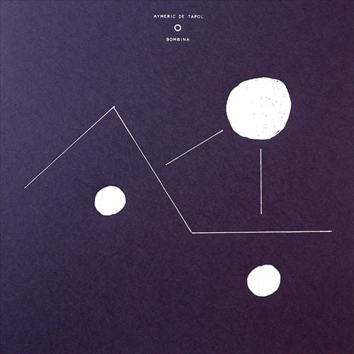 Bombina cover art