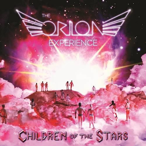 Children of the Stars cover art