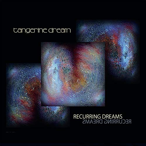 Recurring Dreams cover art