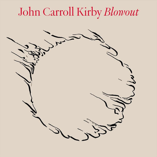 Blowout cover art