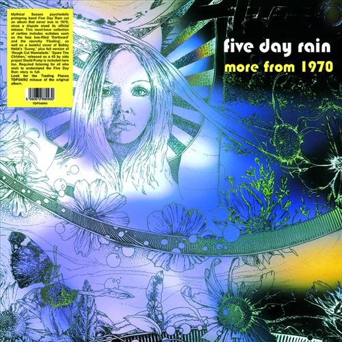 More From 1970 cover art