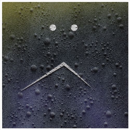 Moody Coup cover art
