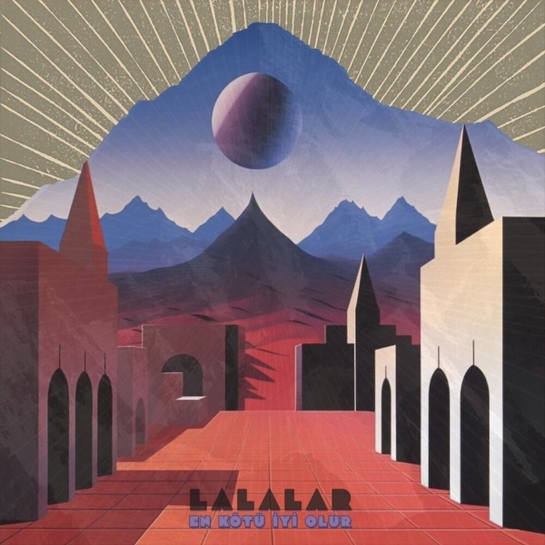 En Kotu Iyi Olur cover art