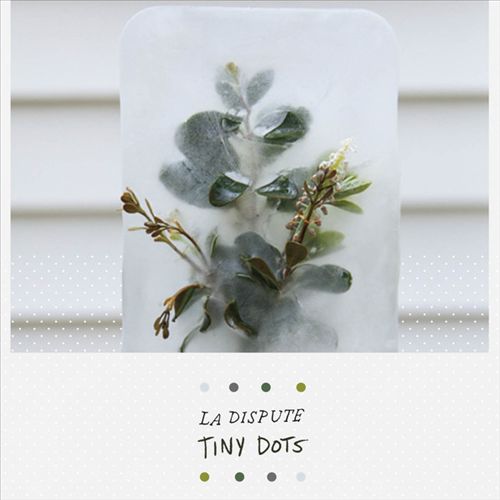 Tiny Dots cover art