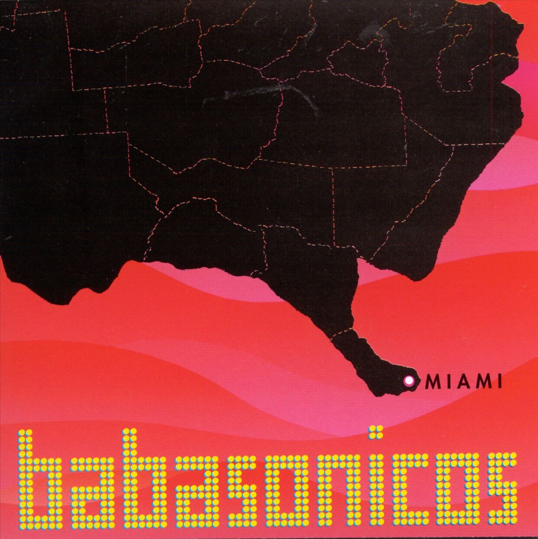 Miami cover art
