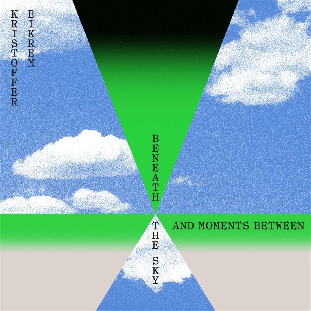 Beneath the Sky & Moments Between cover art