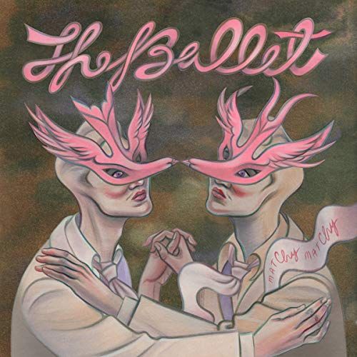 Matchy Matchy cover art