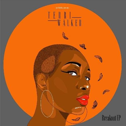 Breakout cover art