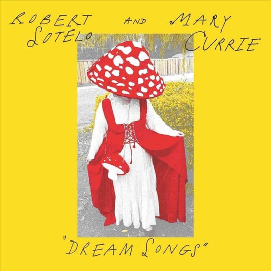 Dream Songs cover art