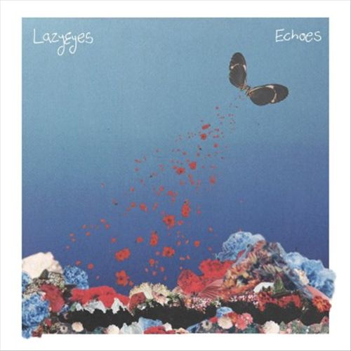 Echoes cover art