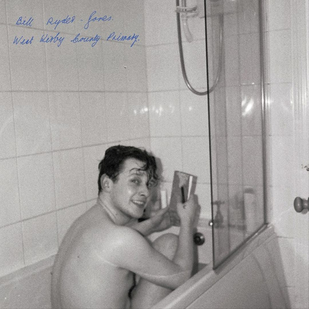 West Kirby County Primary [LP] cover art