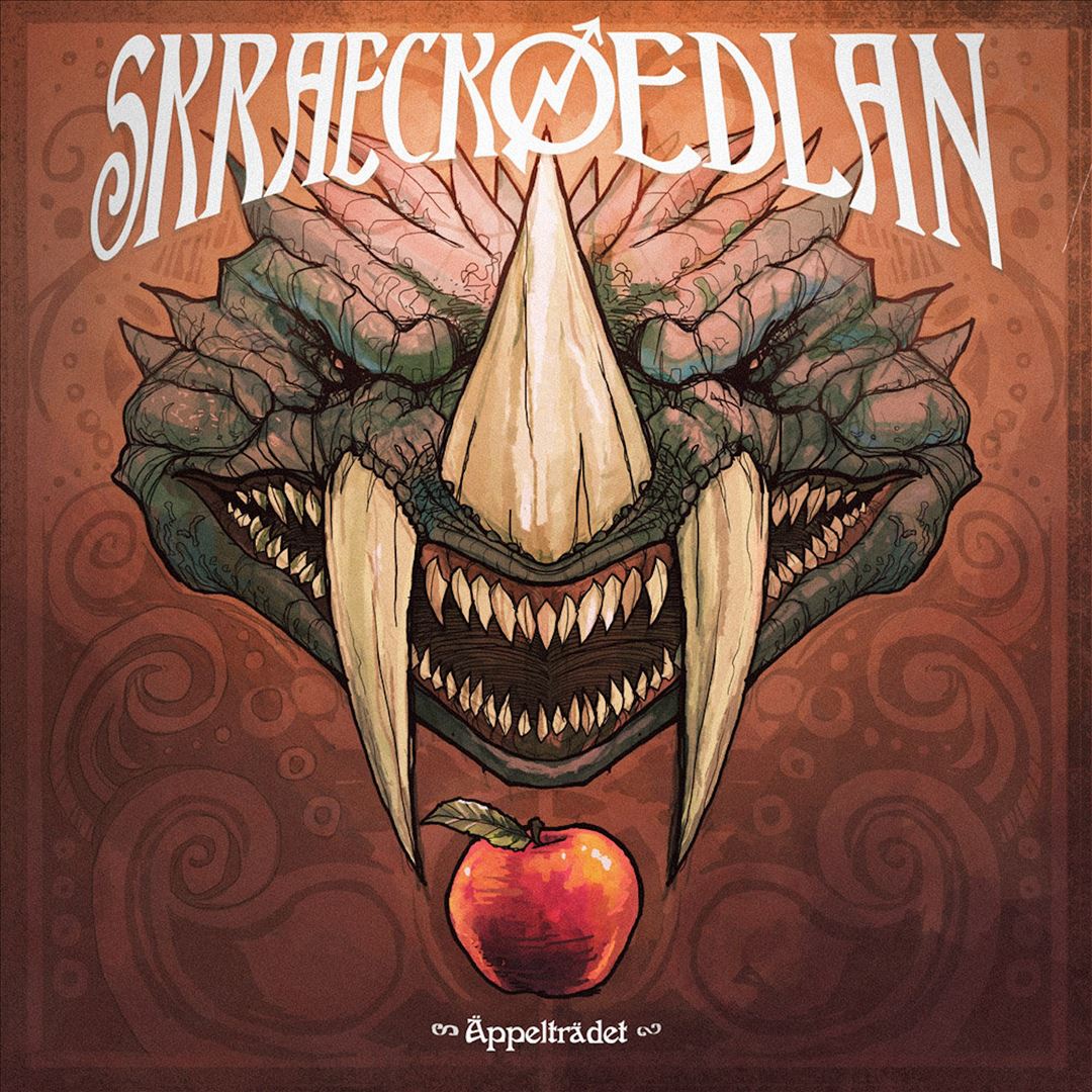Appeltradet cover art