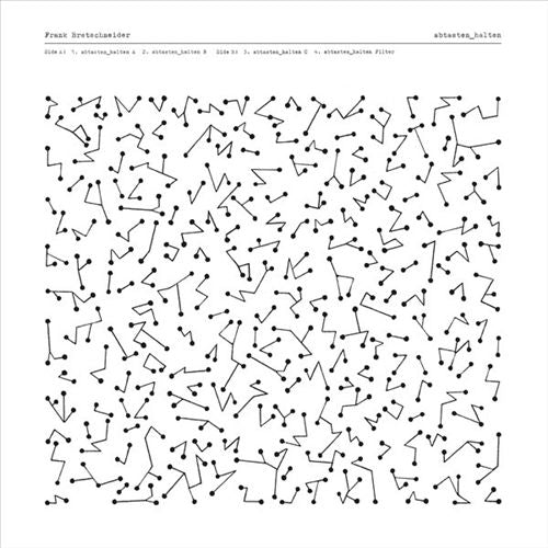 Abtasten_Halten cover art