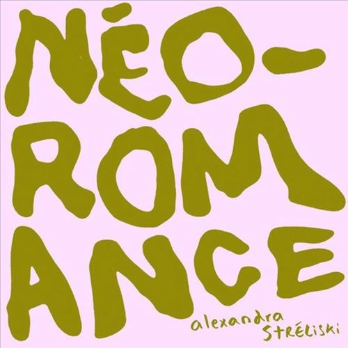 Néo-Romance cover art