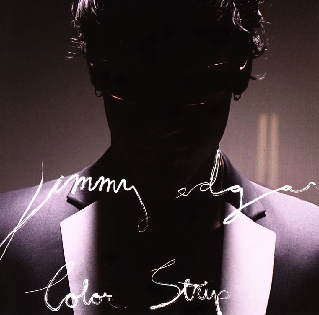 Color Strip cover art