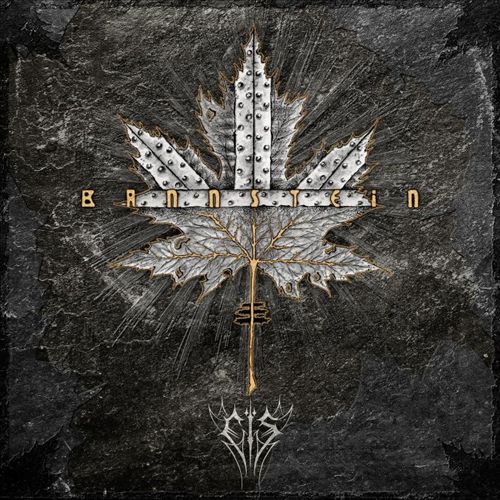 Bannstein cover art