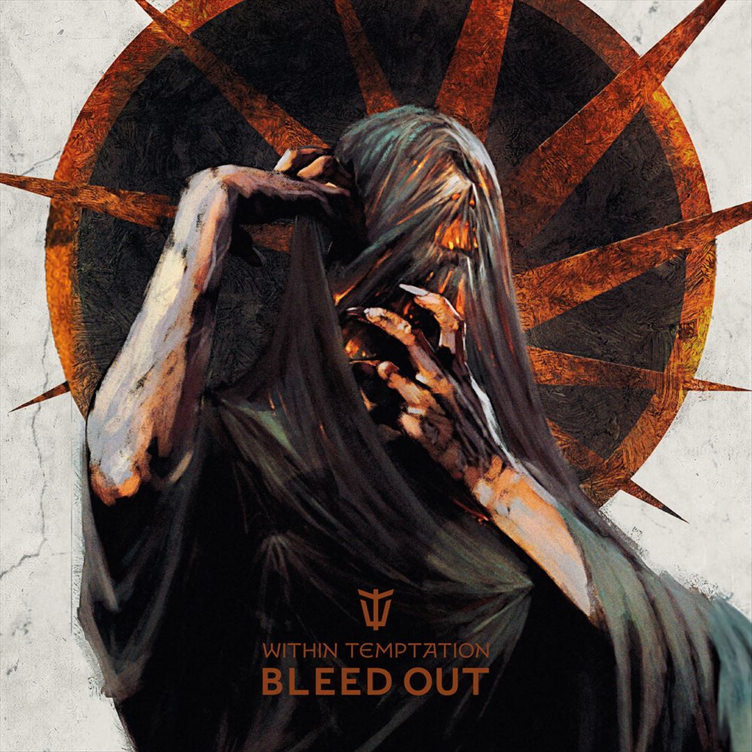 Bleed Out cover art