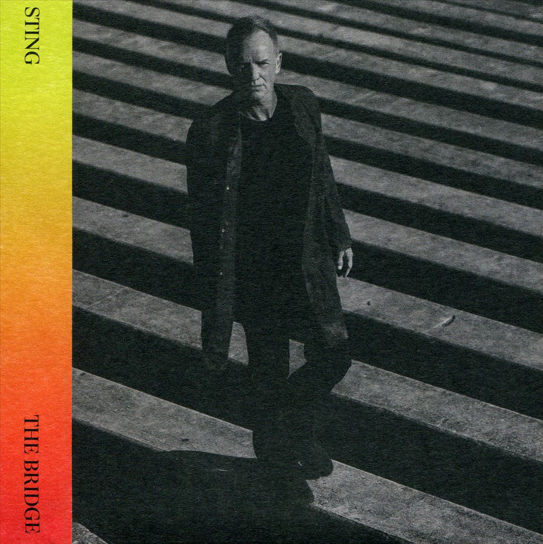 The Bridge [Super Deluxe Edition] cover art