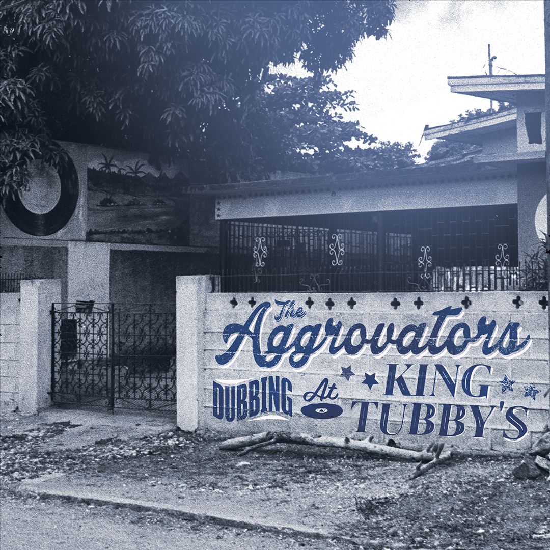 Dubbing at King Tubby's, Vol. 2 cover art
