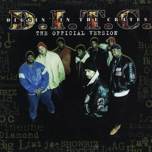 Official Version cover art
