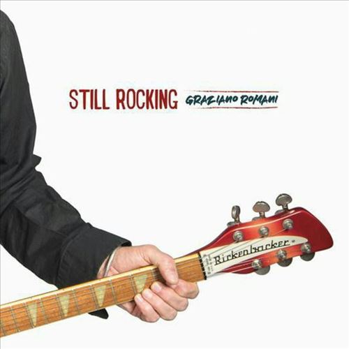 Still Rocking cover art