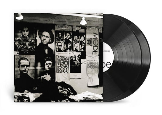 101 – Live [2 LP] cover art