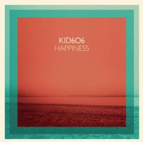 Happiness cover art
