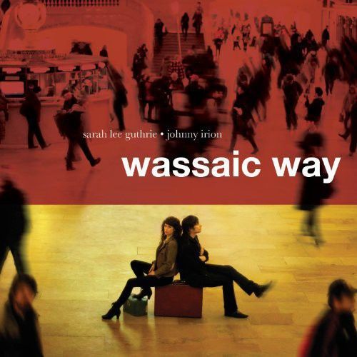 Wassaic Way cover art
