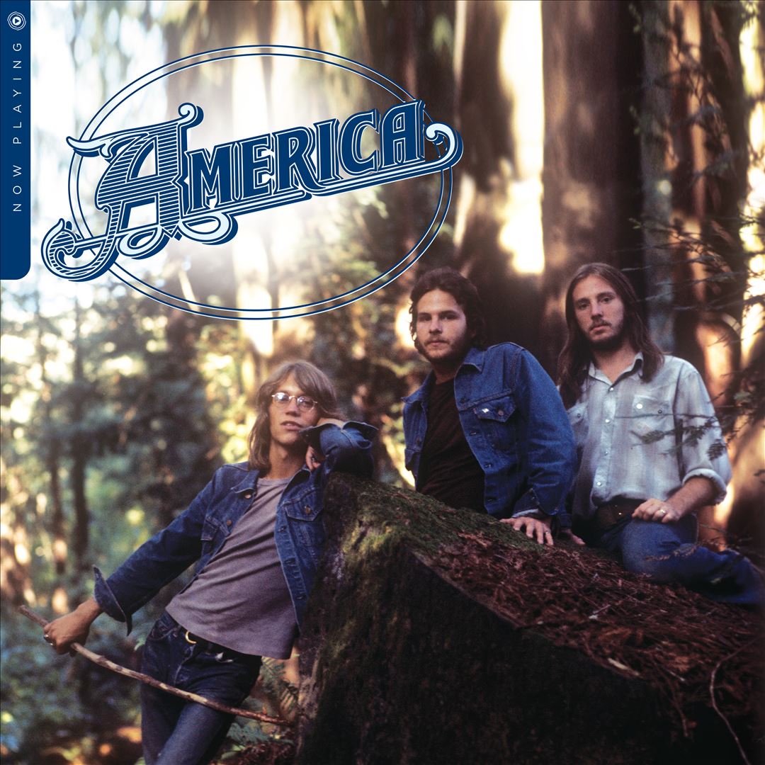 Now Playing cover art