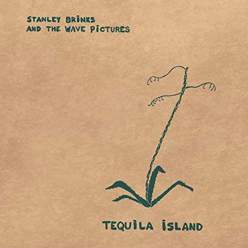 Tequila Island cover art