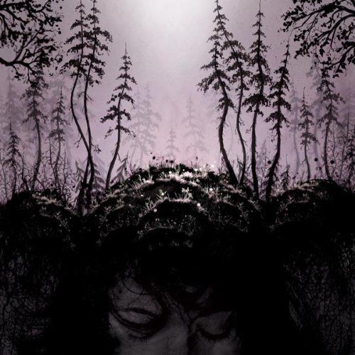 This Kindly Slumber cover art
