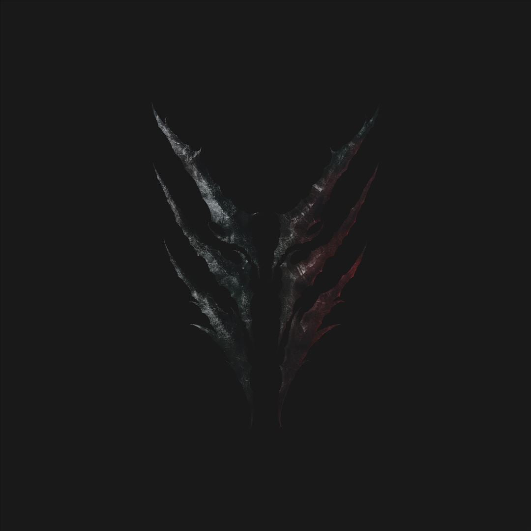 Descent cover art