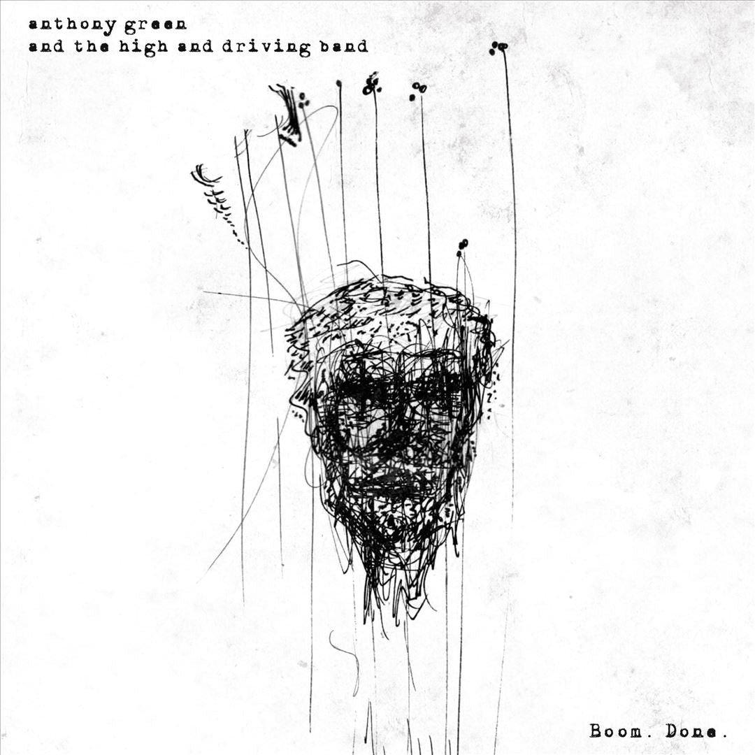 Boom. Done. cover art