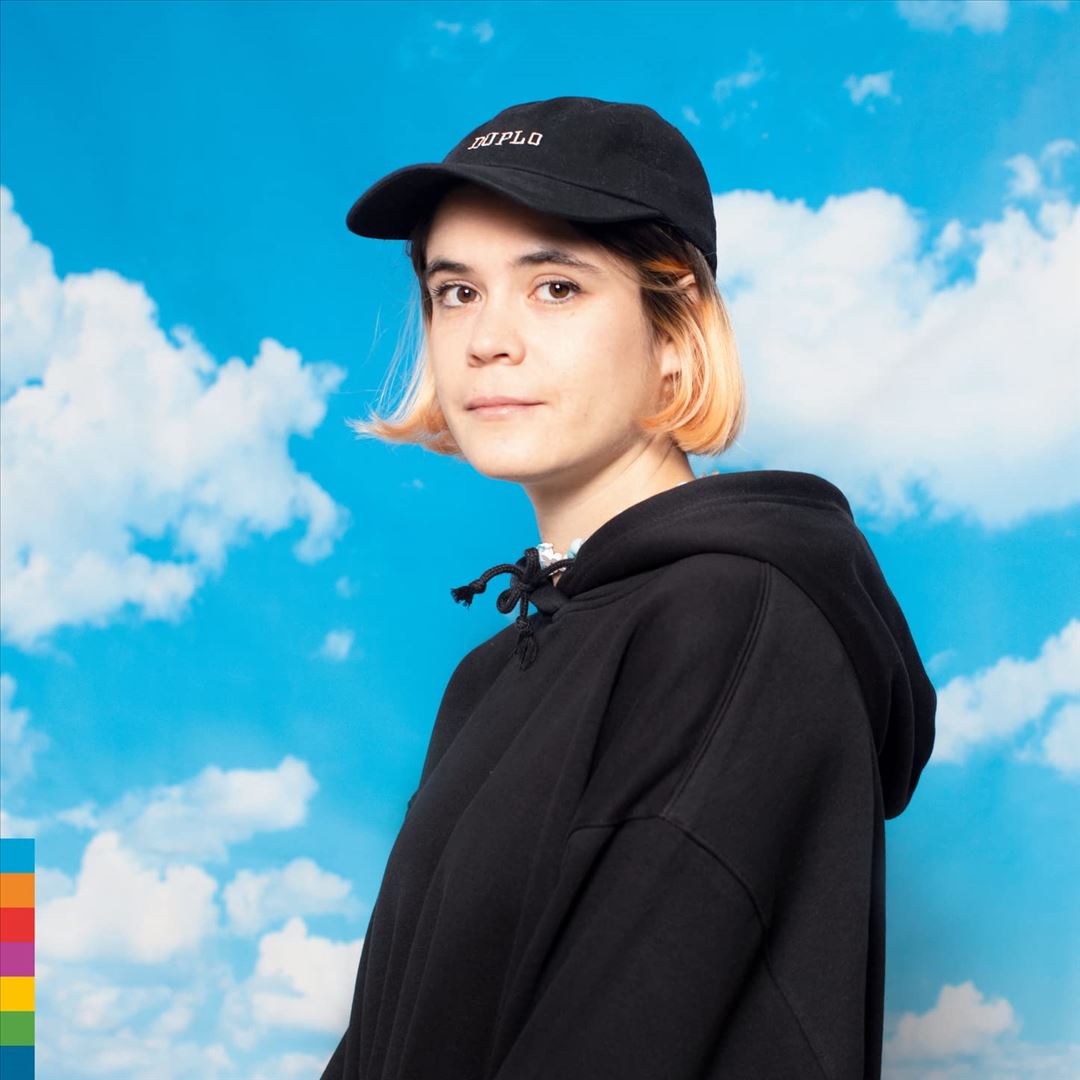 Duplo cover art