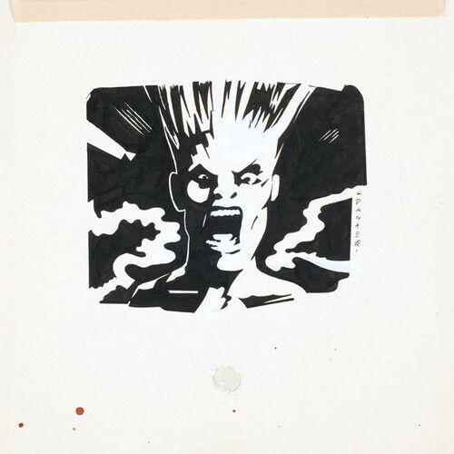 Screamers Demo Hollywood 1977 cover art