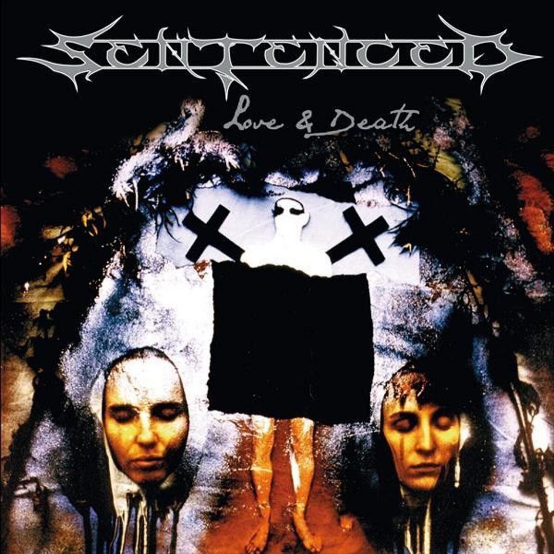 Love and Death cover art