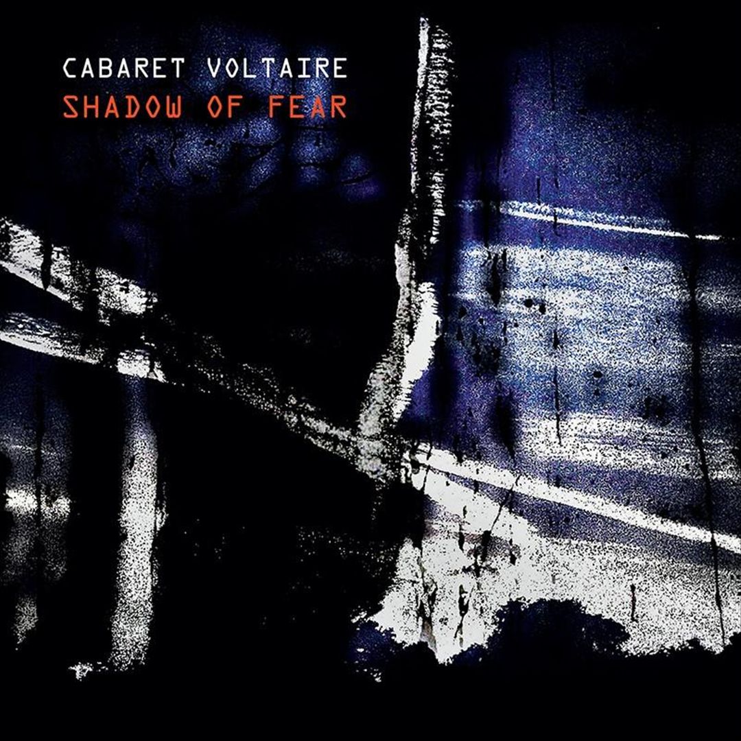 Shadow of Fear cover art
