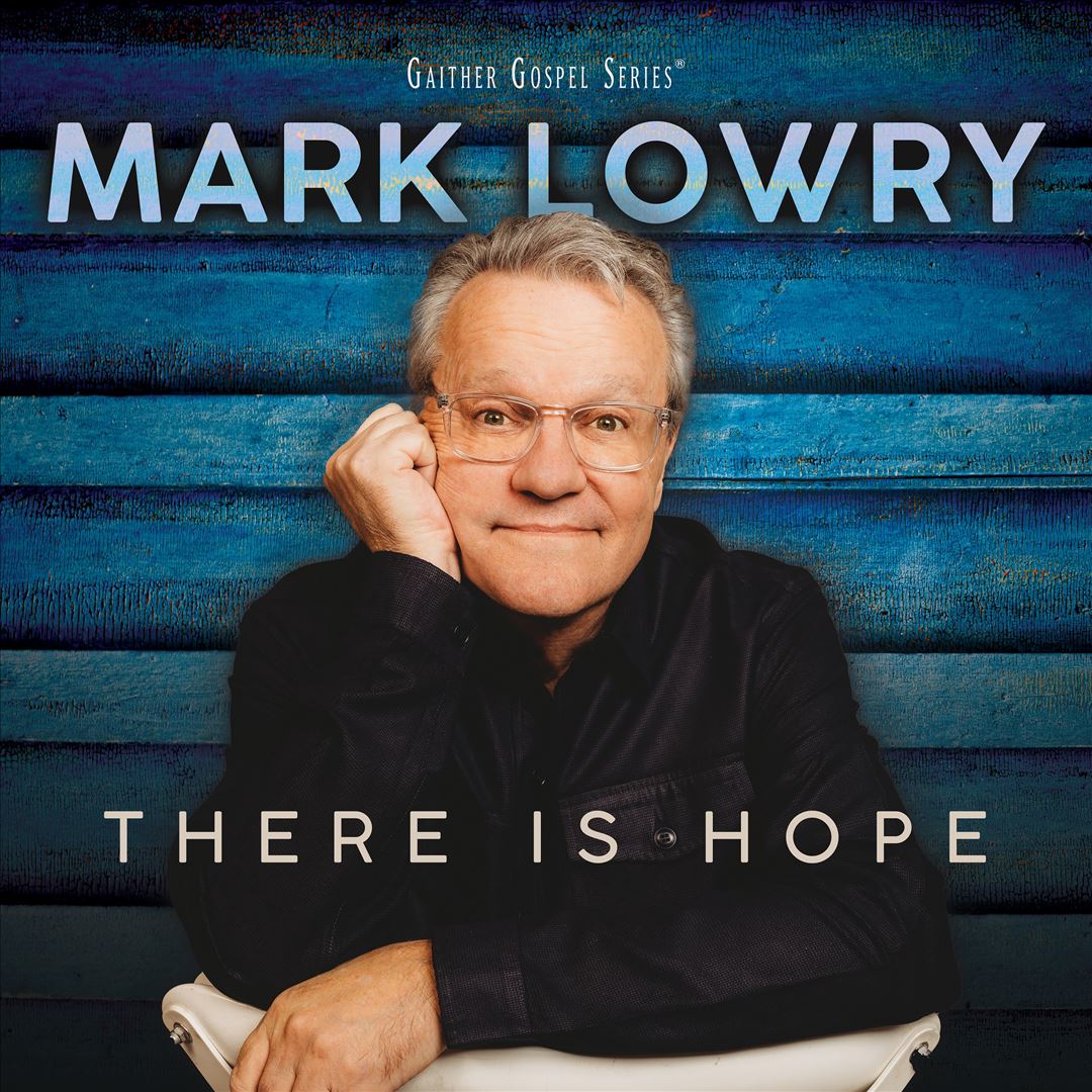 There Is Hope [Aqua LP] cover art